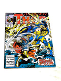 THOR VOL.1 #386. FN+ CONDITION.