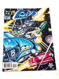 LOBO #10. NM- CONDITION.