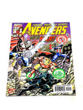 AVENGERS VOL.3 #21. NM- CONDITION.