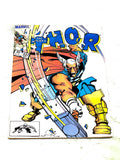 Thor #337. Marvel Comics. 1983