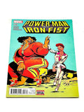 POWER MAN AND IRON FIST VOL.3 #3. NM CONDITION.