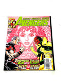 AVENGERS VOL.3 #23. FN+ CONDITION.
