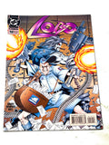 LOBO #12. NM- CONDITION.