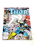 Thor Vol.1 #339. Marvel Comics. 1984