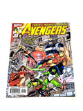 AVENGERS VOL.3 #29. FN+ CONDITION.