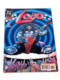 LOBO #13. NM- CONDITION.