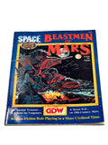 Space 1889 - Beastmen of Mars. GDW. 1989
