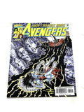 AVENGERS VOL.3 #30. VFN- CONDITION.