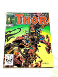 Thor Vol.1 #340. Marvel Comics. 1984