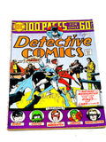 DETECTIVE COMICS #443. FN+ CONDITION.