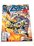 LOBO #14. VFN CONDITION.