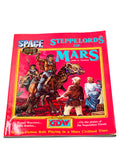 SPACE 1889 - STEPPELORDS OF MARS. FN+ CONDITION.