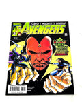 AVENGERS VOL.3 #31. VFN+ CONDITION.