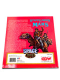 SPACE 1889 - STEPPELORDS OF MARS. FN+ CONDITION.