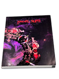Fading Suns RPG.  Holistic Design Inc. 1996