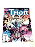 Thor Vol.1 #342. Marvel Comics. 1984