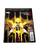 POWER MAN AND IRON FIST VOL.3 #7. NM CONDITION.