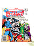 JUSTICE LEAGUE OF AMERICA #164. VFN CONDITION.