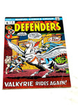 DEFENDERS VOL.1 #4. FN- CONDITION.