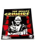Elric RPG - The Bronze Grimoire. Chaosium. 1994