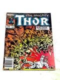 Thor Vol.1 #344. Marvel Comics. 1984