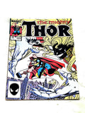 Thor Vol.1 #345. Marvel Comics. 1984