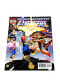 AVENGERS VOL.3 #35. NM- CONDITION.
