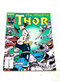 Thor Vol.1 #346. Marvel Comics. 1984
