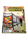 POWER MAN AND IRON FIST VOL.3 #11. NM CONDITION.