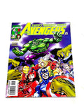 AVENGERS VOL.3 #39. NM- CONDITION.