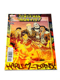 POWER MAN AND IRON FIST VOL.3 #12. NM CONDITION.