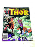 Thor Vol.1 #347. Marvel Comics. 1984