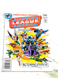 JUSTICE LEAGUE OF AMERICA #170. FN+ CONDITION.