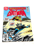 DETECTIVE COMICS #509. VFN CONDITION.