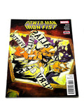 POWER MAN AND IRON FIST VOL.3 #13. NM CONDITION.
