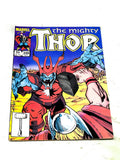 Thor Vol.1 #348. Marvel Comics. 1984