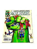 AVENGERS VOL.3 #40. VFN CONDITION.