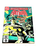 DETECTIVE COMICS #510. VFN- CONDITION.