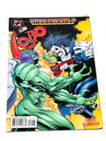 LOBO #22. VFN CONDITION.