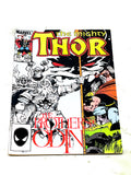 Thor Vol.1 #349. Marvel Comics. 1984