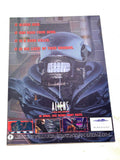 LOBO #22. VFN CONDITION.