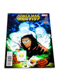 POWER MAN AND IRON FIST VOL.3 #14. NM CONDITION.