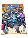 LOBO #23. VFN+ CONDITION.