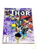 Thor Vol.1 #350. Marvel Comics. 1984