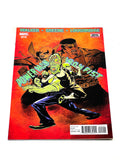 POWER MAN AND IRON FIST VOL.3 #15. NM CONDITION.