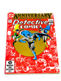 DETECTIVE COMICS #526. FN CONDITION.