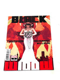 BLACK WIDOW VOL.8 #3. NM- CONDITION.