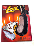 LOBO #25. NM- CONDITION.