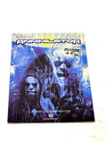 ANNIHILATOR #3. SIGNED. NM- CONDITION.