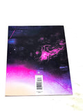 ANNIHILATOR #3. SIGNED. NM- CONDITION.